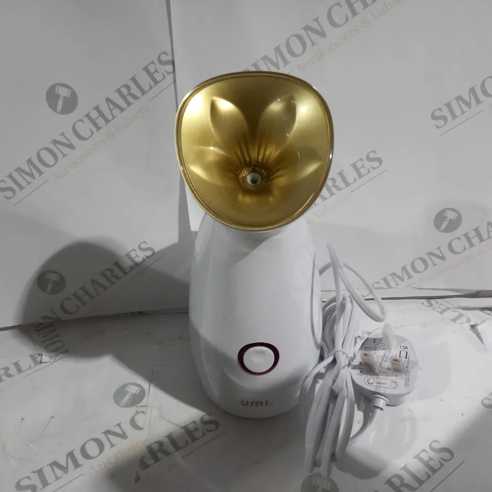 UMI ESSENTIALS FACIAL STEAMER