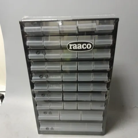 RAACO 44 STEEL STORAGE CABINEYT DRAWER