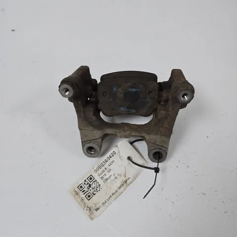 LEFT REAR BRAKE CALIPER WITH MOUNTING BRACKET FOR AUDI Q3 – 300X12MM