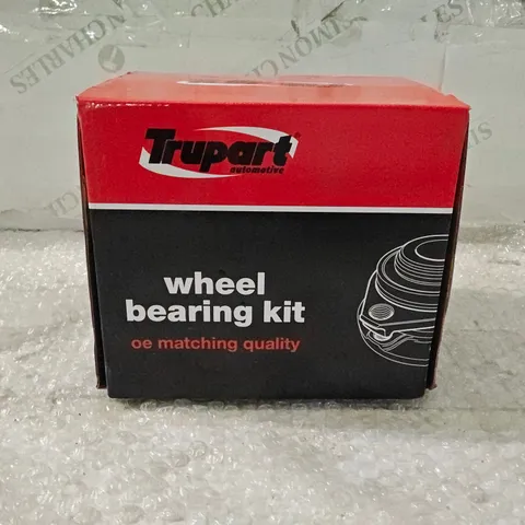 TRUPART WHEEL BEARING KIT TBK6905 FOR HYUNDAI/KIA