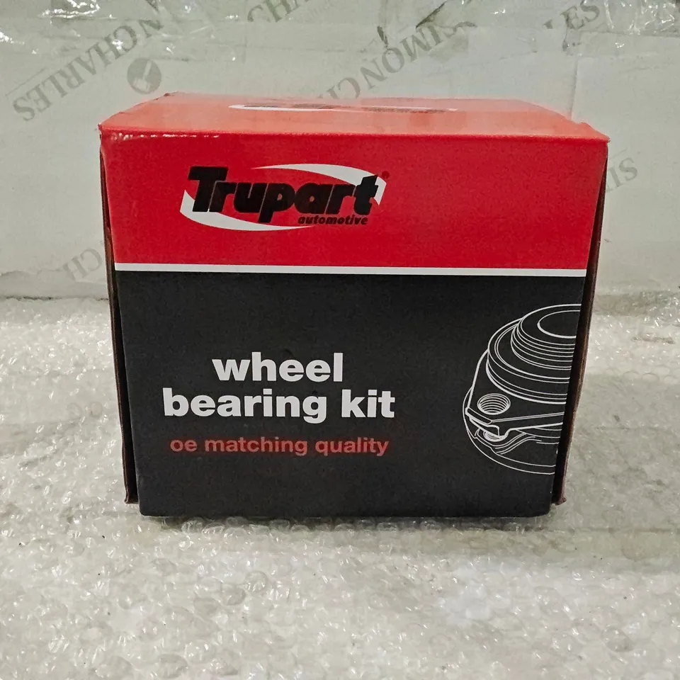 TRUPART WHEEL BEARING KIT TBK6905 FOR HYUNDAI/KIA
