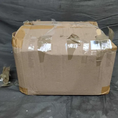 SHARK CRYOGLOW LED MASK WITH CHARGING STAND