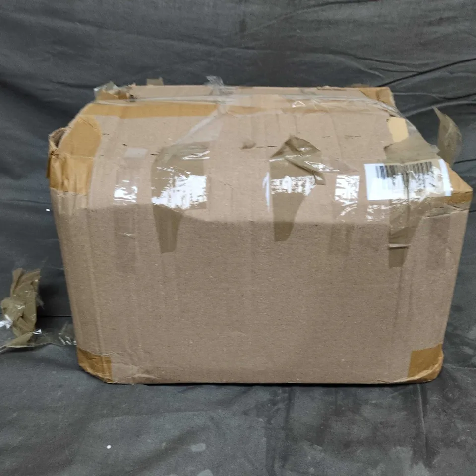 SHARK CRYOGLOW LED MASK WITH CHARGING STAND