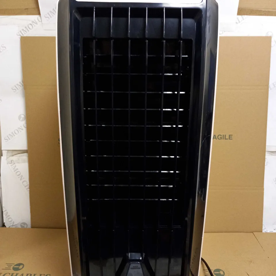 SIGNATURE 4 IN 1 AIR PURIFIER 