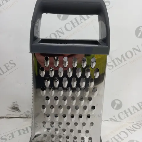 COOKS ESSENTIALS CHEESE GRATER