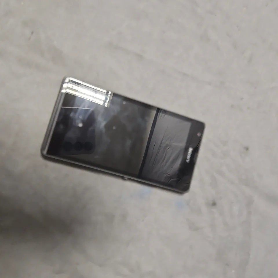 SONY XPERIA SP SMARTPHONE – BLACK WONT CHARGE