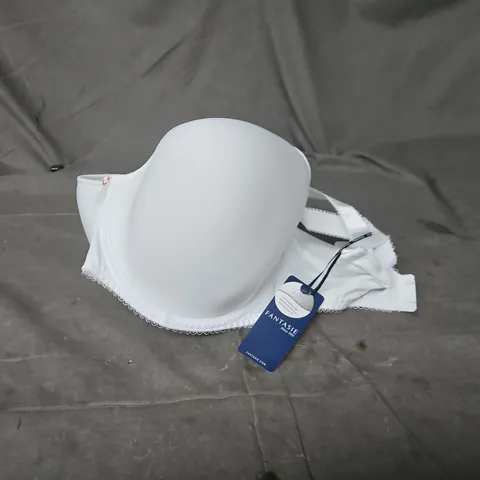 FANTASIE REBECCA ESSENTIALS WHITE BRA – UK 34GG (EU 75J) FL101310WHE