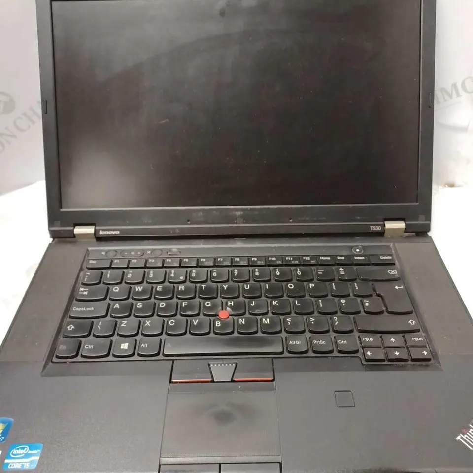 LENOVO THINKPAD T530 LAPTOP 