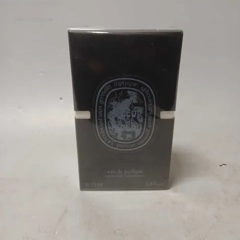 BOXED AND SEALED SAINT GERMAIN DIPTYQUE EAU DE PARFUM 75ML