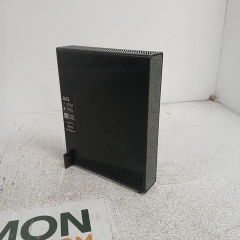 VIRGIN MEDIA HUB 5 ROUTER – MODEL F3896LG-VMB (SAGEMCOM)