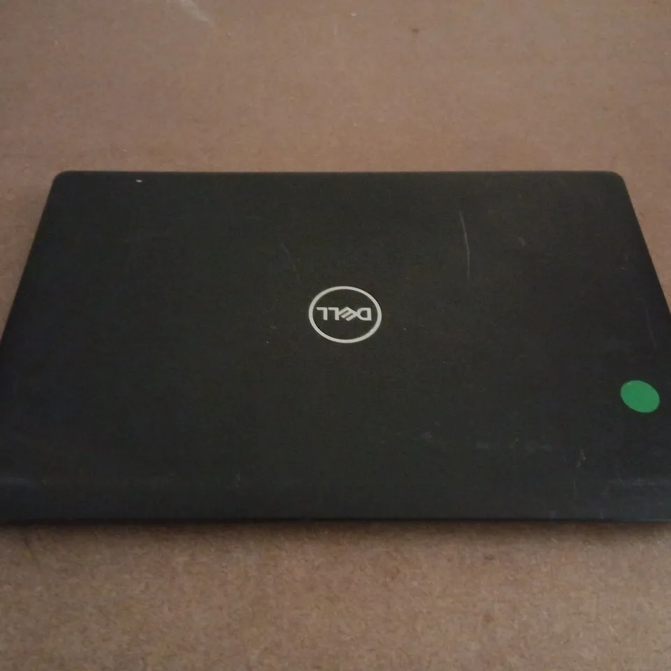 DELL LATITUDE 3520 LAPTOP