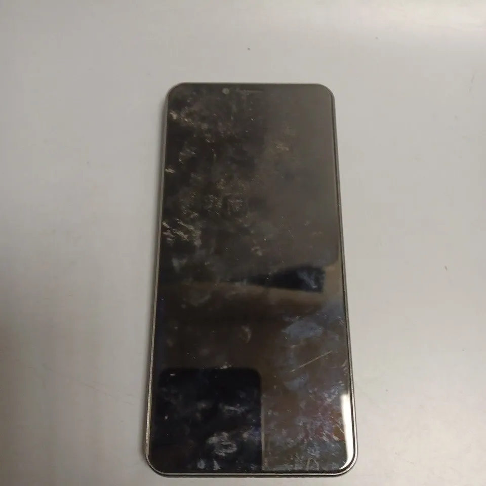 CUBOT X18 PLUS SMARTPHONE 