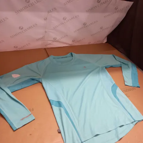 KARRIMOR THERMAL LONG SLEEVED SHIRT SIZE UNSPECIFIED