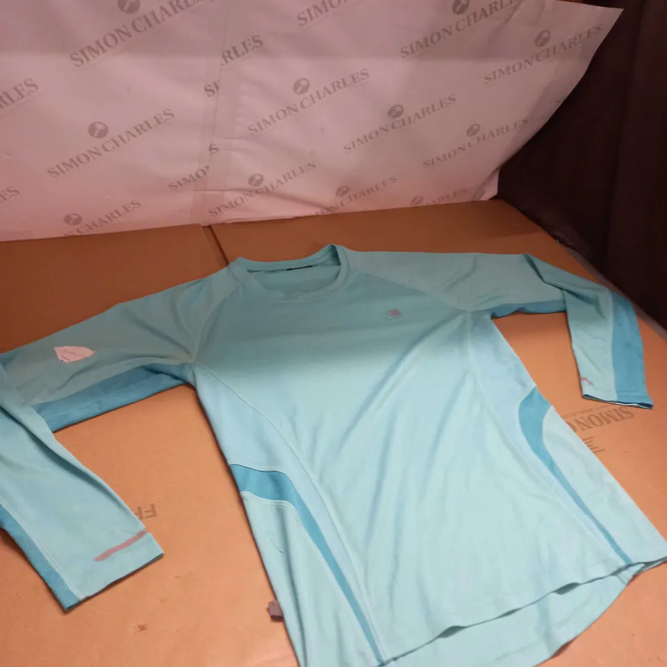 KARRIMOR THERMAL LONG SLEEVED SHIRT SIZE UNSPECIFIED