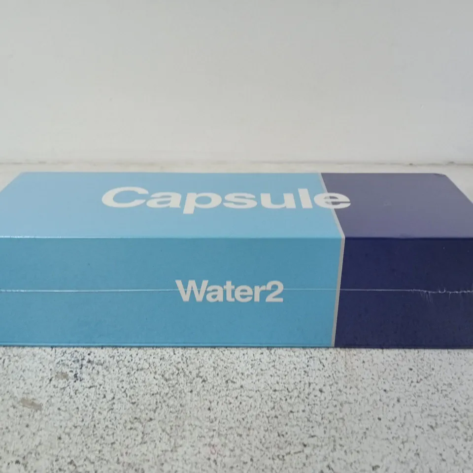 WATER2 POD 2.0 CAPSULE REPLACEMENT CARTRIDGE