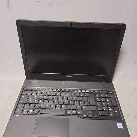 FUJITSU LIFEBOOK A357
