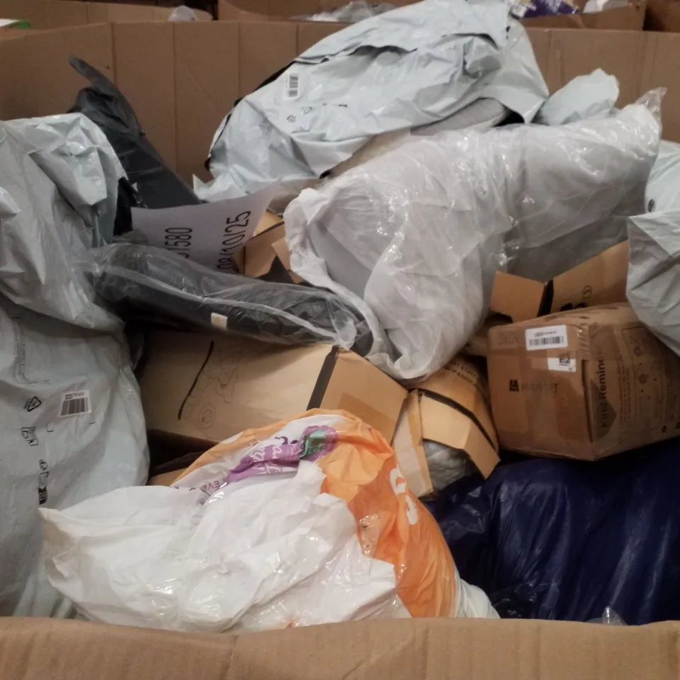 PALLET CONTAINING ASSORTED PILLOWS & CUSHIONS