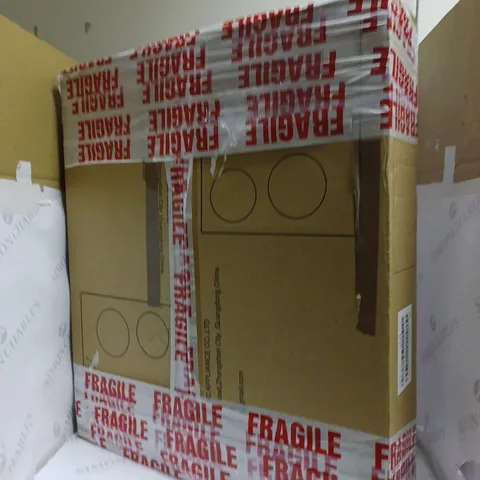BOXED SK-60HLB4T2 BUILT IN CERAMIC COOKER