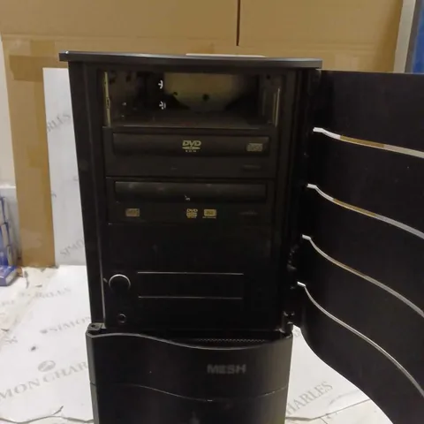 MESH ELITE SLI GT6 DESKTOP PC