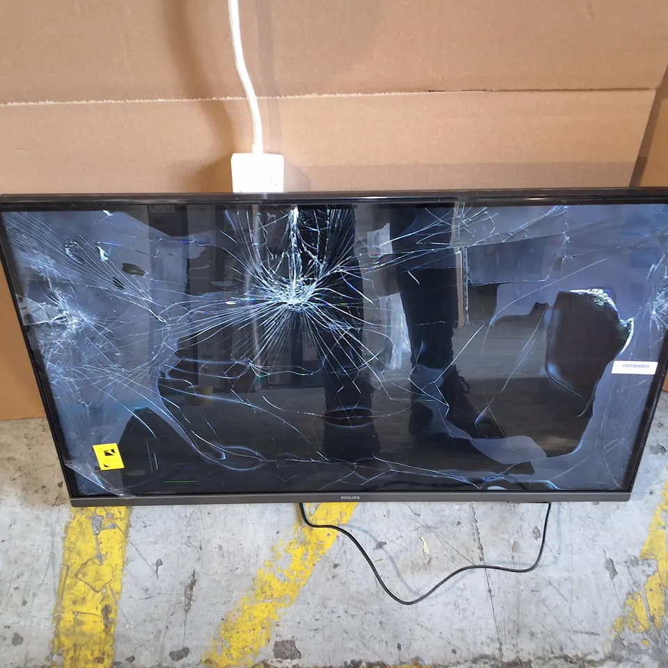 PHILLIPS 32PFS6908 32" TV