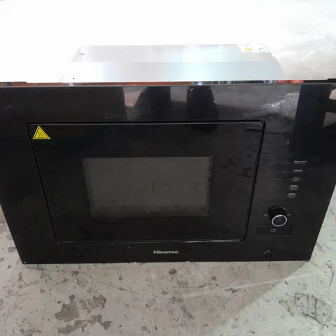 HISENSE HB20MOBX5UK BUILT IN MICROWAVE