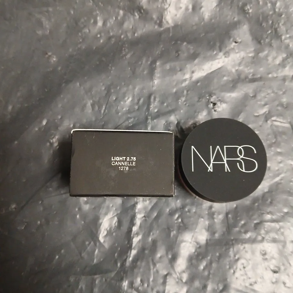 NARS SOFT MATTE COMPLETE CONCEALER – CANNELLE (LIGHT 2.75), 6.2 G