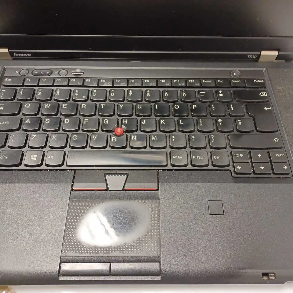 LENOVO THINKPAD T530 LAPTOP