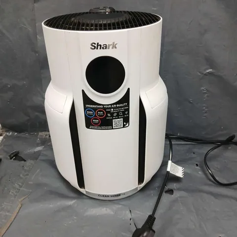 BOXED SHARK NEVERCHANGE AIR PURIFIER HP150UK