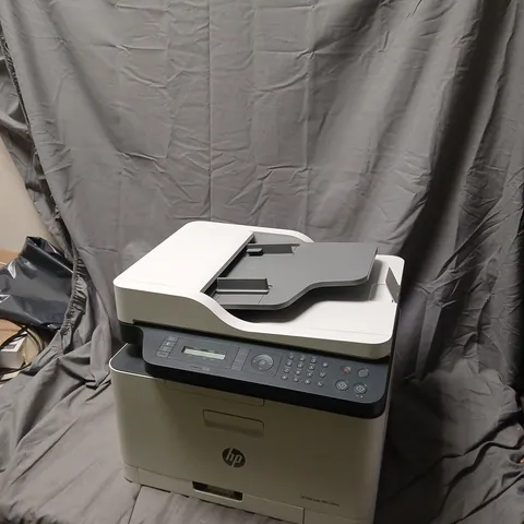 HP COLOUR LASER MFP 178NW – COLOUR LASER PRINTER WITH SCANNER