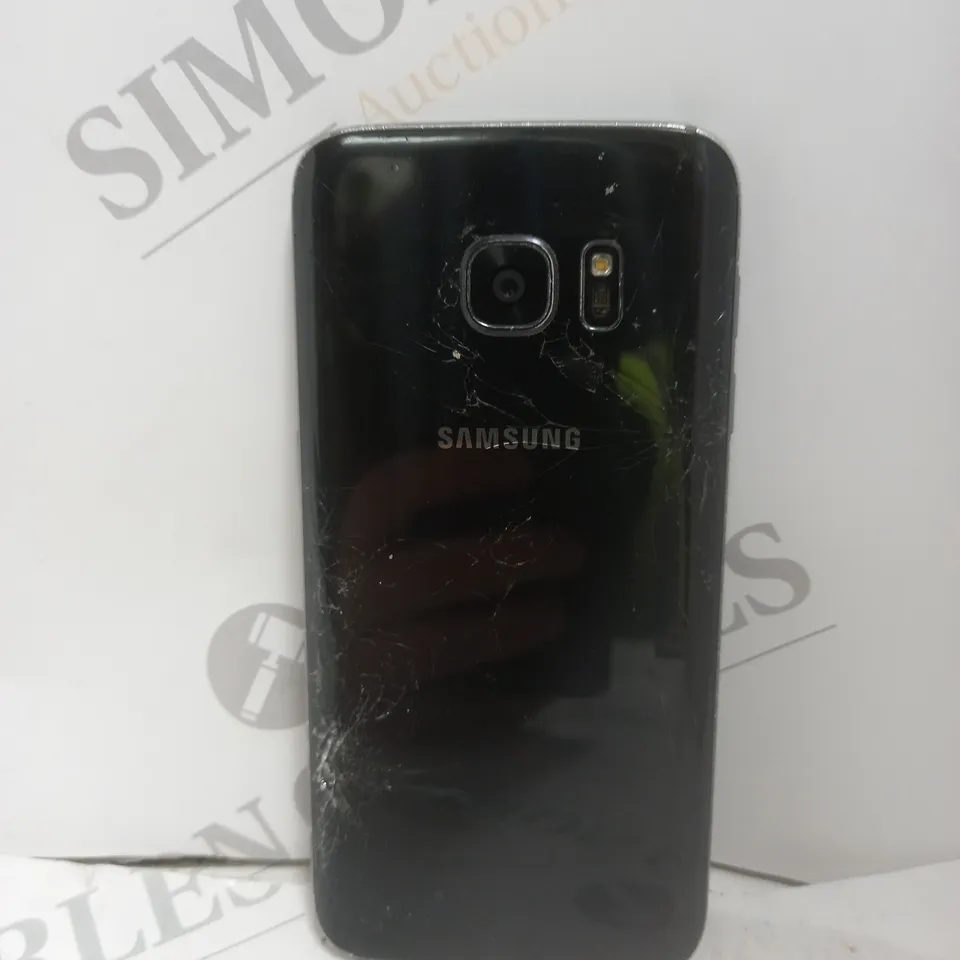 SAMSUNG GALAXY S7 SMARTPHONE 