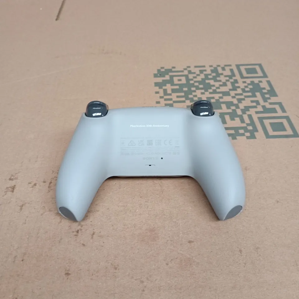 SONY PLAYSTATION LIMITED EDITION DUAL SENSE WIRELESS CONTROLLER BOXED