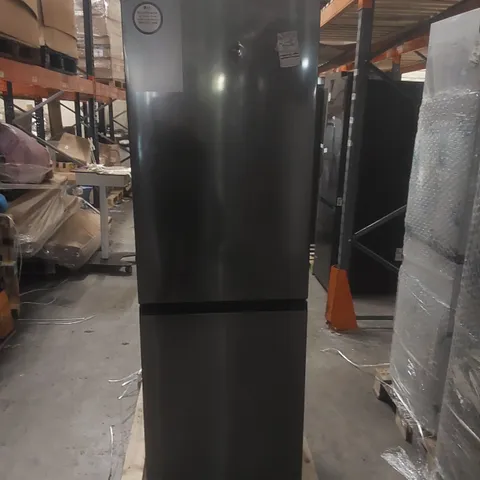 LG FIT & MAX GBBSJ10DPY 60/40 FRIDGE FREEZER - PRIME SILVER