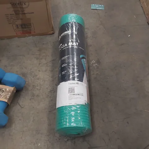 KAYMAN YOGA MAT