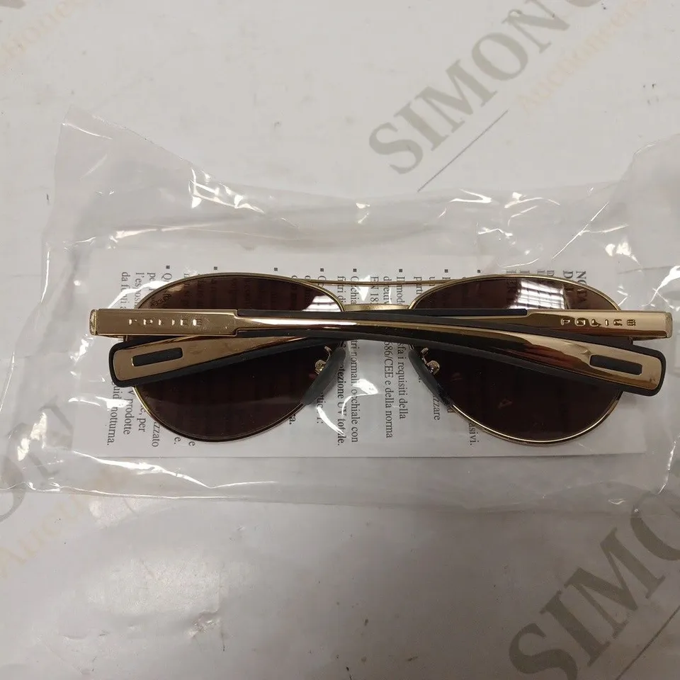 APPROX 14 DIERRE POLICE SUNGLASSES 