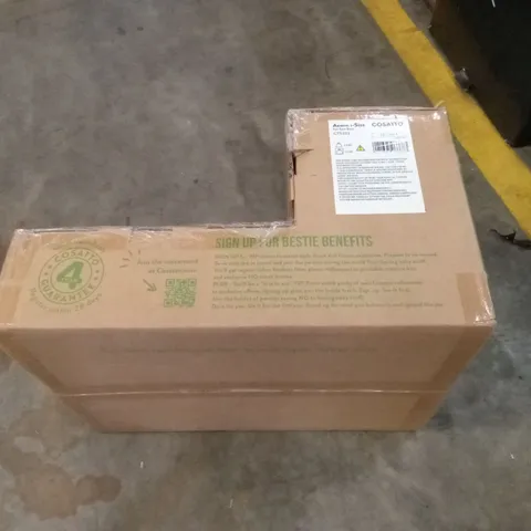 BOXED COSATTO ACORN I-SIZE CAR SEAT BASE