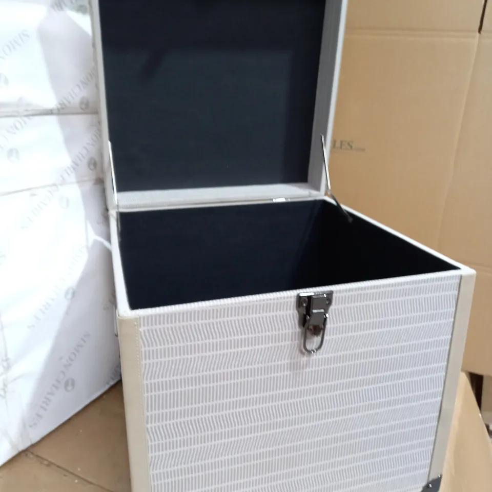 K BY KELLY HOPPEN STORAGE CHEST 