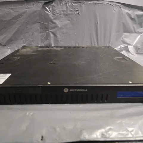 MOTOROLA SV-3652 NETWORK SEVER