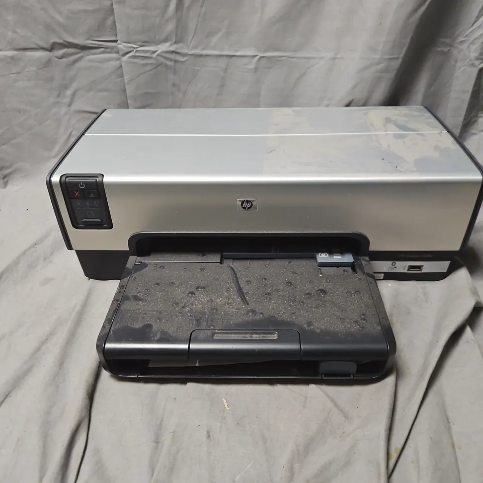 HP DESKJET 6940 PRINTER