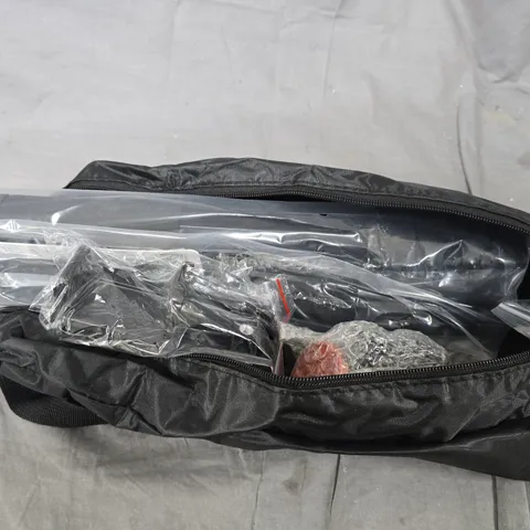 K&F CONCEPT TRIPOD ACCESSORIES – PROFESSIONAL, BOXED