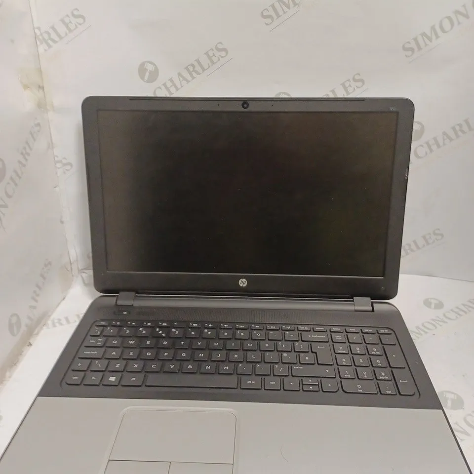 HP 350 G1 LAPTOP
