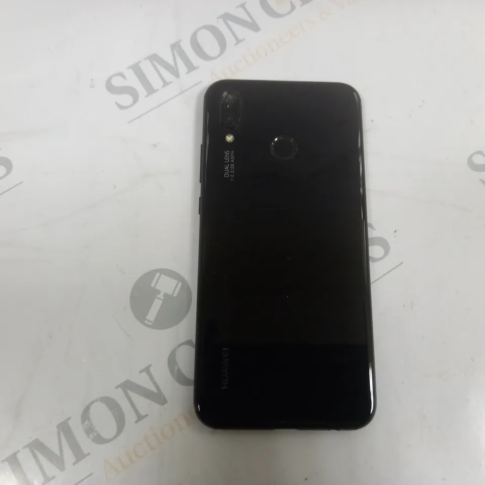 HUAWEI P20 LITE (ANE-LX1)