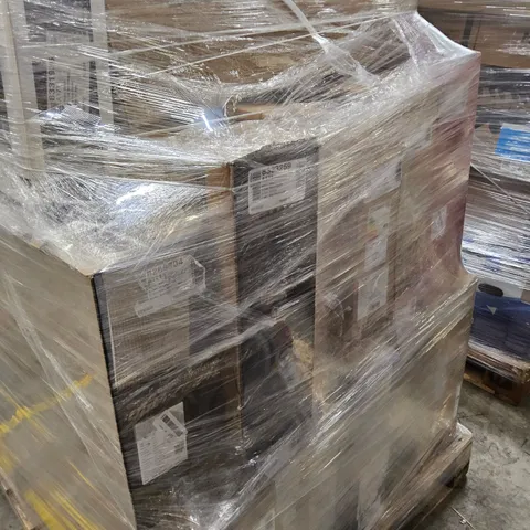 PALLET OF APPROXIMATELY 22 UNPROCESSED RAW RETURN MONITORS TO INCLUDE;