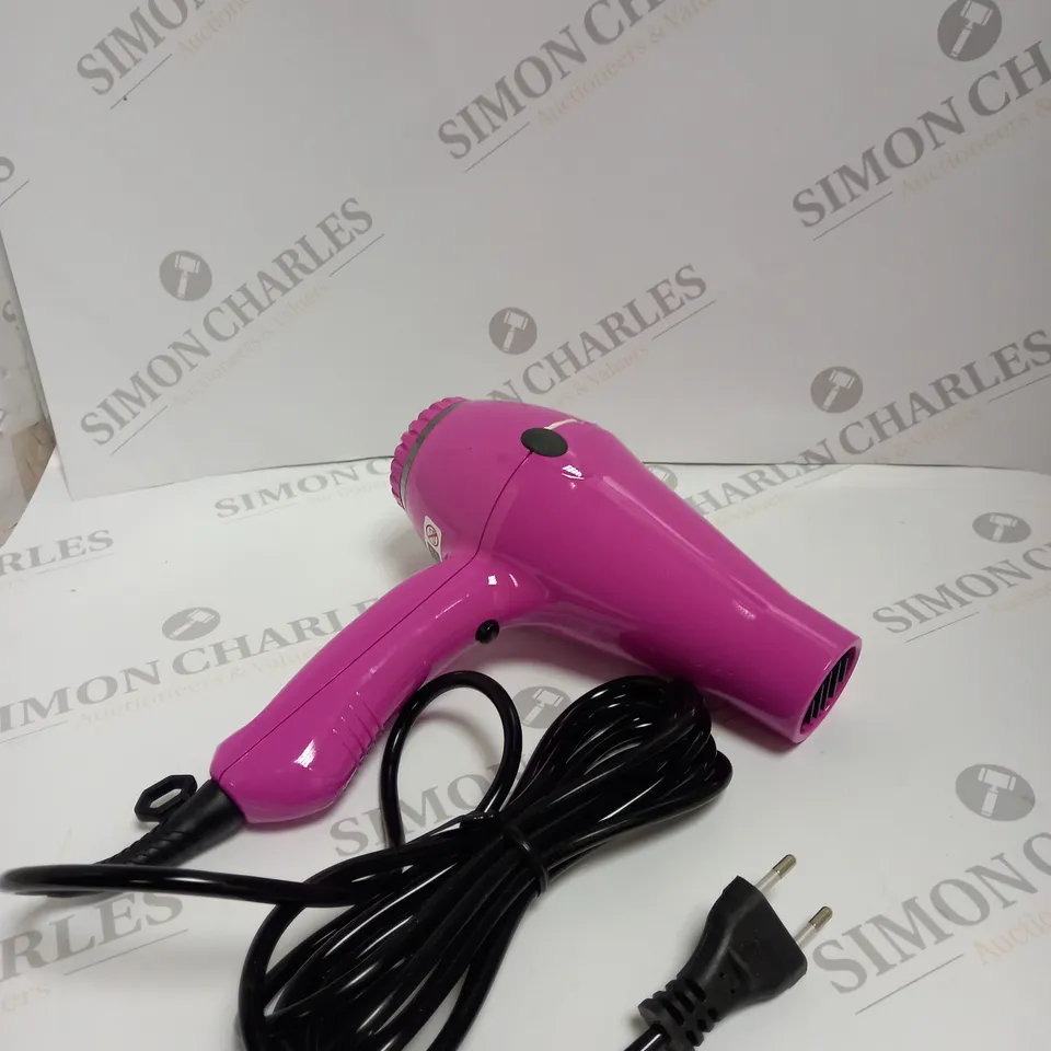 BOXED PARLUX 3200 PLUS HAIRDRYER 