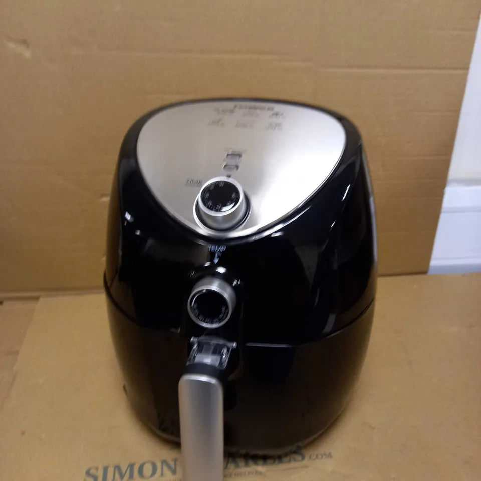TOWER HEALTHFRY AIR FRYER