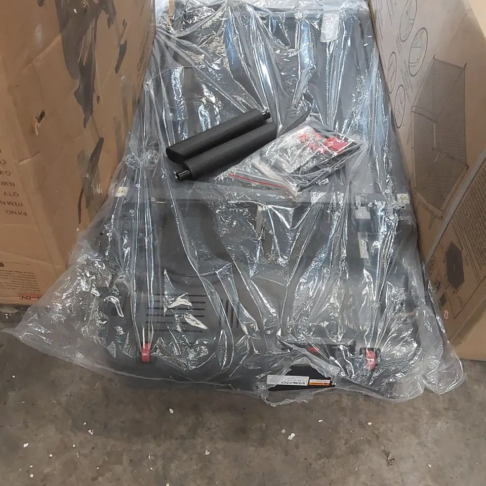 VIAVITO 15179 STRIDEMATE WALKING PAD