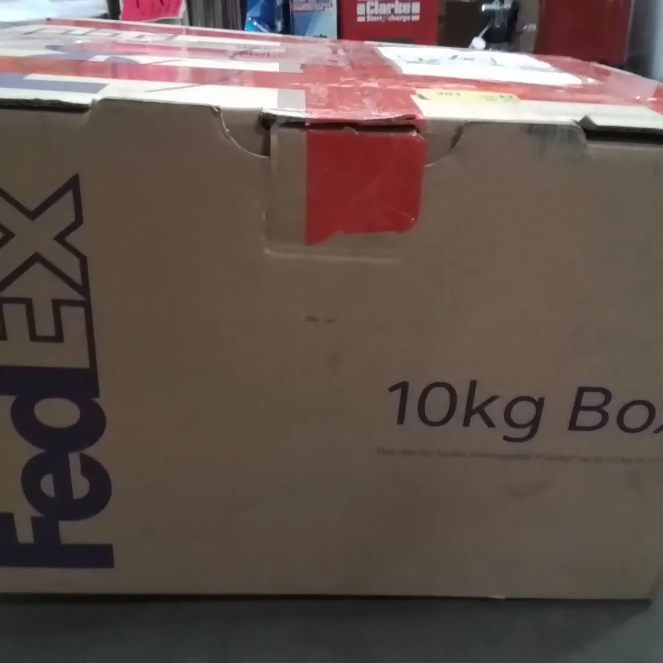 BOXED CLARKE SPE800 1" SELF PRIMING PUMP