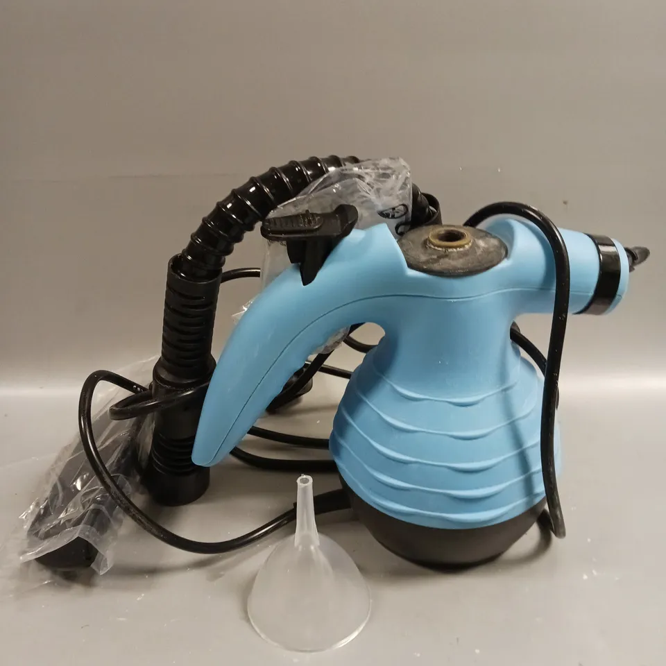 BOXED MLMLANT HANDHELD STEAMER 