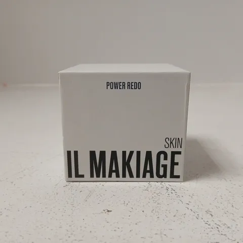 IL MAKIAGE POWER REDO ANTI-AGING BLUR & SMOOTH WRINKLE FILLER (20ML)