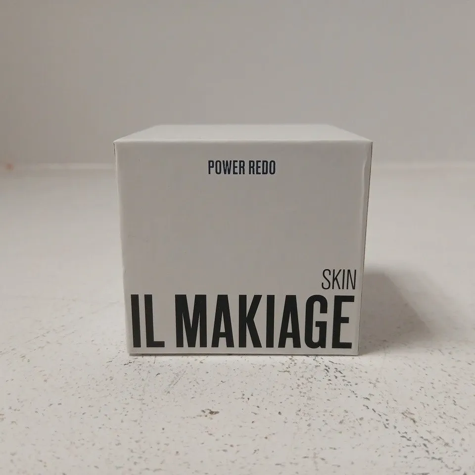 IL MAKIAGE POWER REDO ANTI-AGING BLUR & SMOOTH WRINKLE FILLER (20ML)