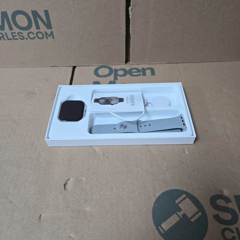 HOWEAR HWX PRO SMARTWATCH BOXED